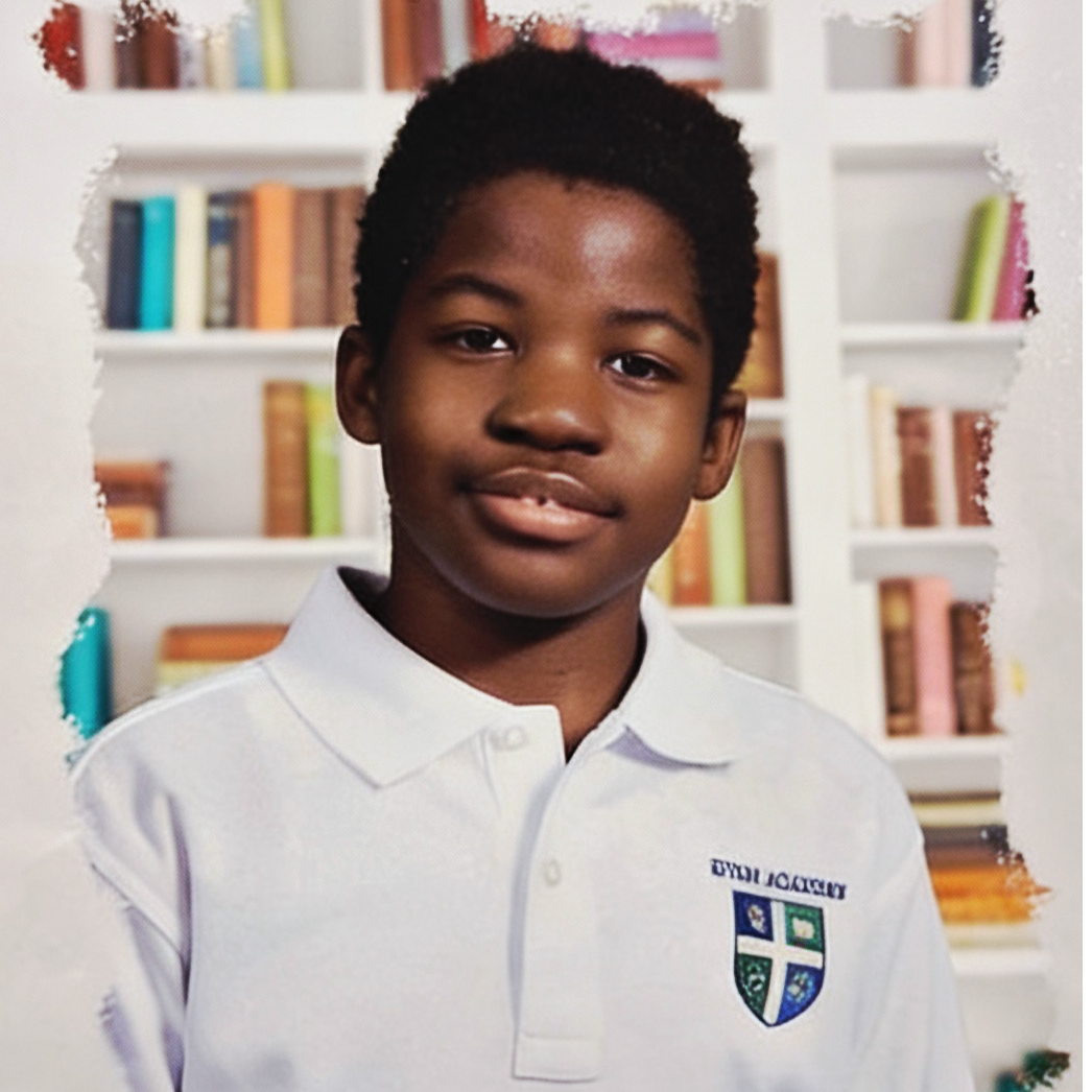 Joshua Bulambo